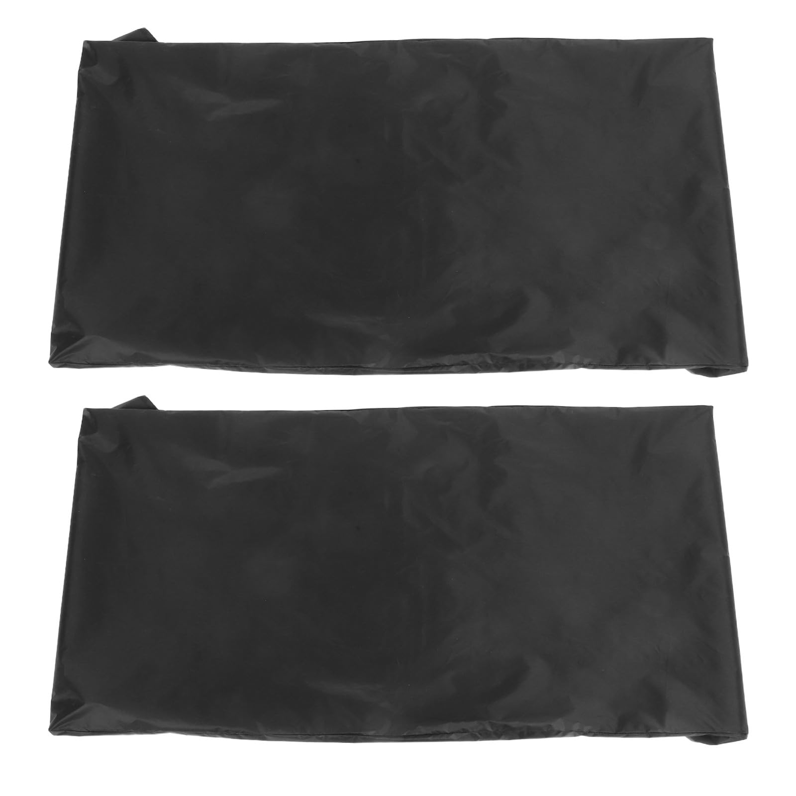 2 Fundas Impermeables para Cinta de Correr, Funda para Cinta de Correr Plegable y máquina de Caminar/de Oficina Debajo del Escritorio.