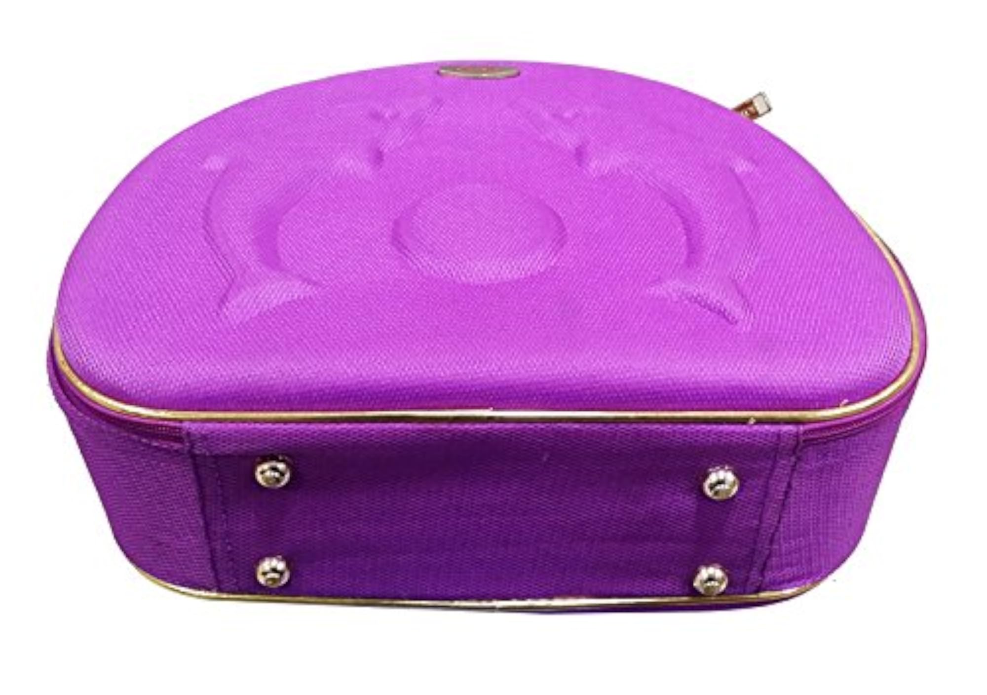 Lyra Vanity Box for Cosmetic Items Storage