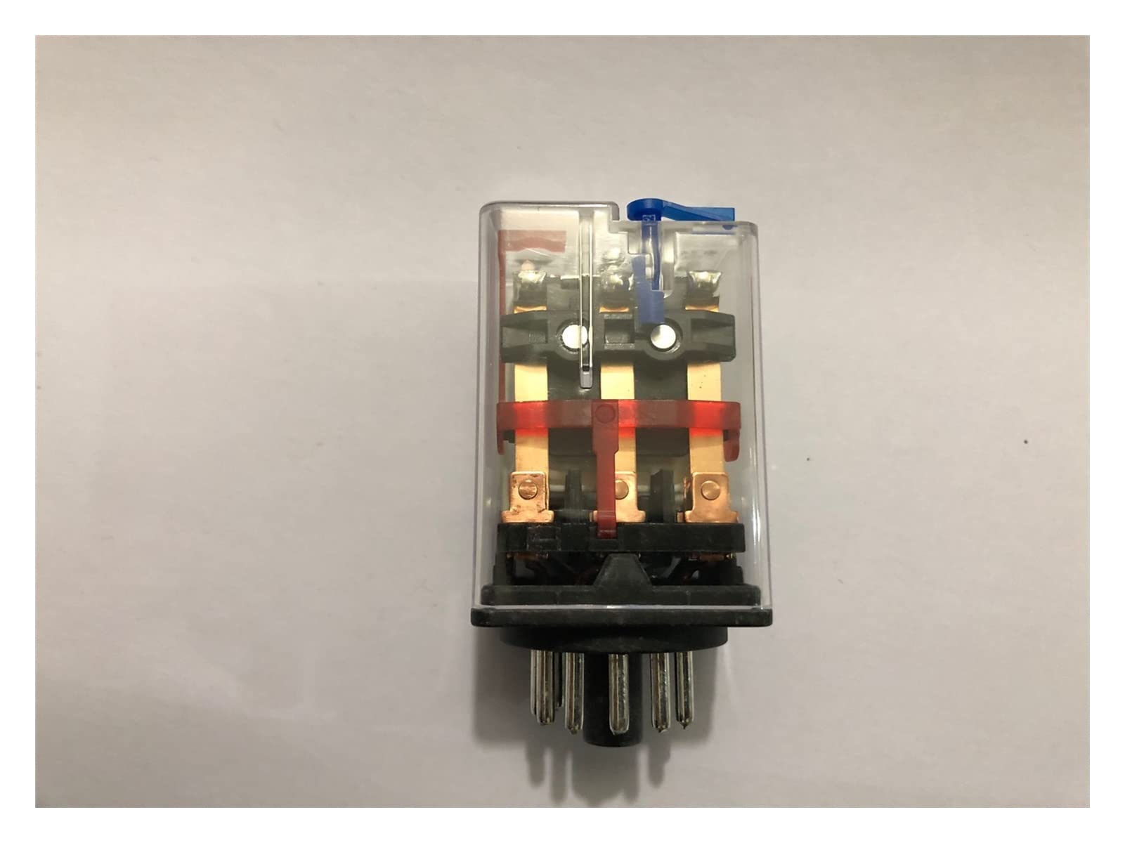 Relais RCP 11 DC24V 10A RCP11003 003 Elektronisches Zubehör