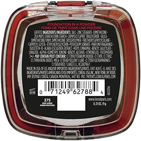 Makeup Infallible Fresh Wear Foundation in a Powder,