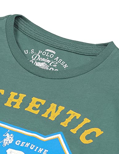 Image of U.S. Polo ASSN. Men T-Shirt
