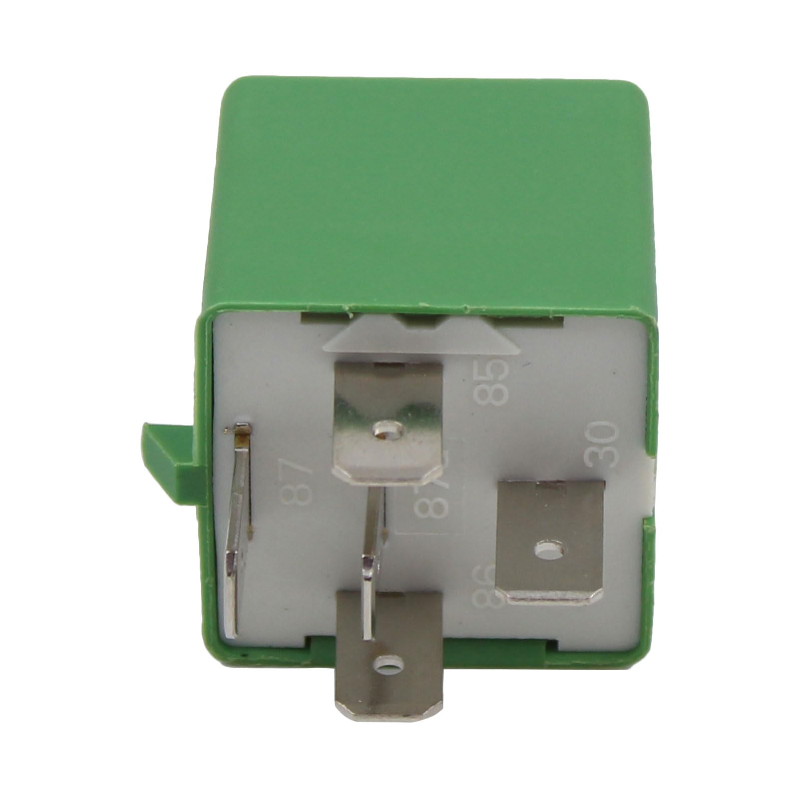 Relè di raffreddamento per ventilatore, relè di raffreddamento, relè multifunzione, per 206 207 CC 306 508 SW Partner Tepee RCZ Astra G CC Omega B Vectra B J96 Zafira A