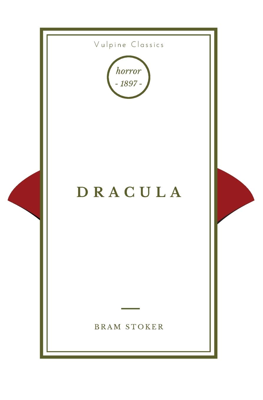 Dracula: 8 (Vulpine Classics)