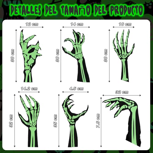 Decoración Exterior, Imagen adicional