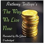 Cover of The Way We Live Now