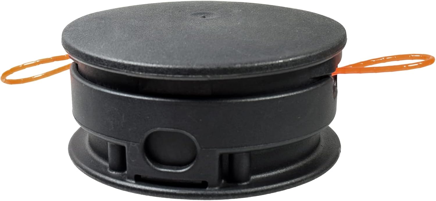 Trimmer Head Supercut 20-2 Weed Eater Trimmer Line M10x1.0mm for Stihl FS Series 4002 710 2152
