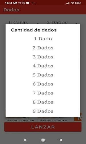 Dados.