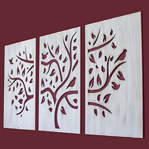 Cuadros Decorativos Habitacion Matrimonio Marca CONTRAXT