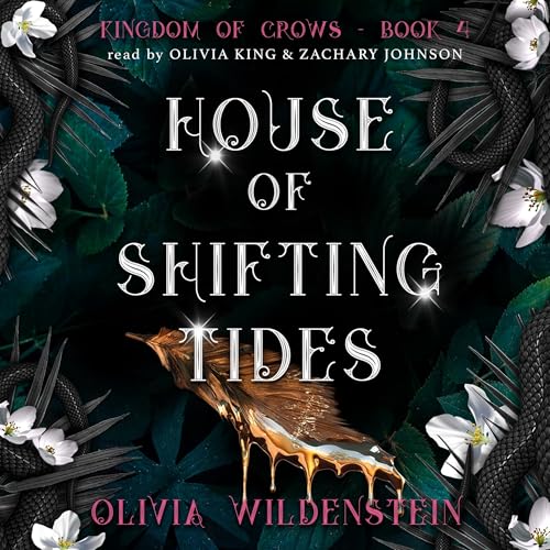 House of Shifting Tides by Olivia Wildenstein episode artwork