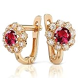 russisches gold 585 wert - Packing - The jewelry is sent in an elegant box with a receipt.