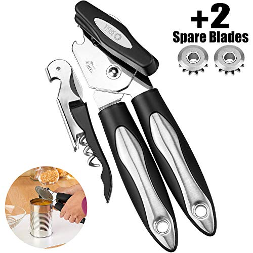 Best The Pampered Chef Can Openers