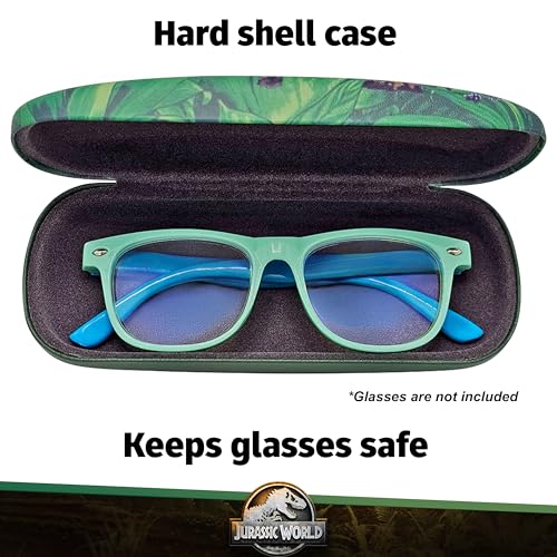 Image of ARKAID Optical Cases for Kids | Hard Shell Protection for Glasses