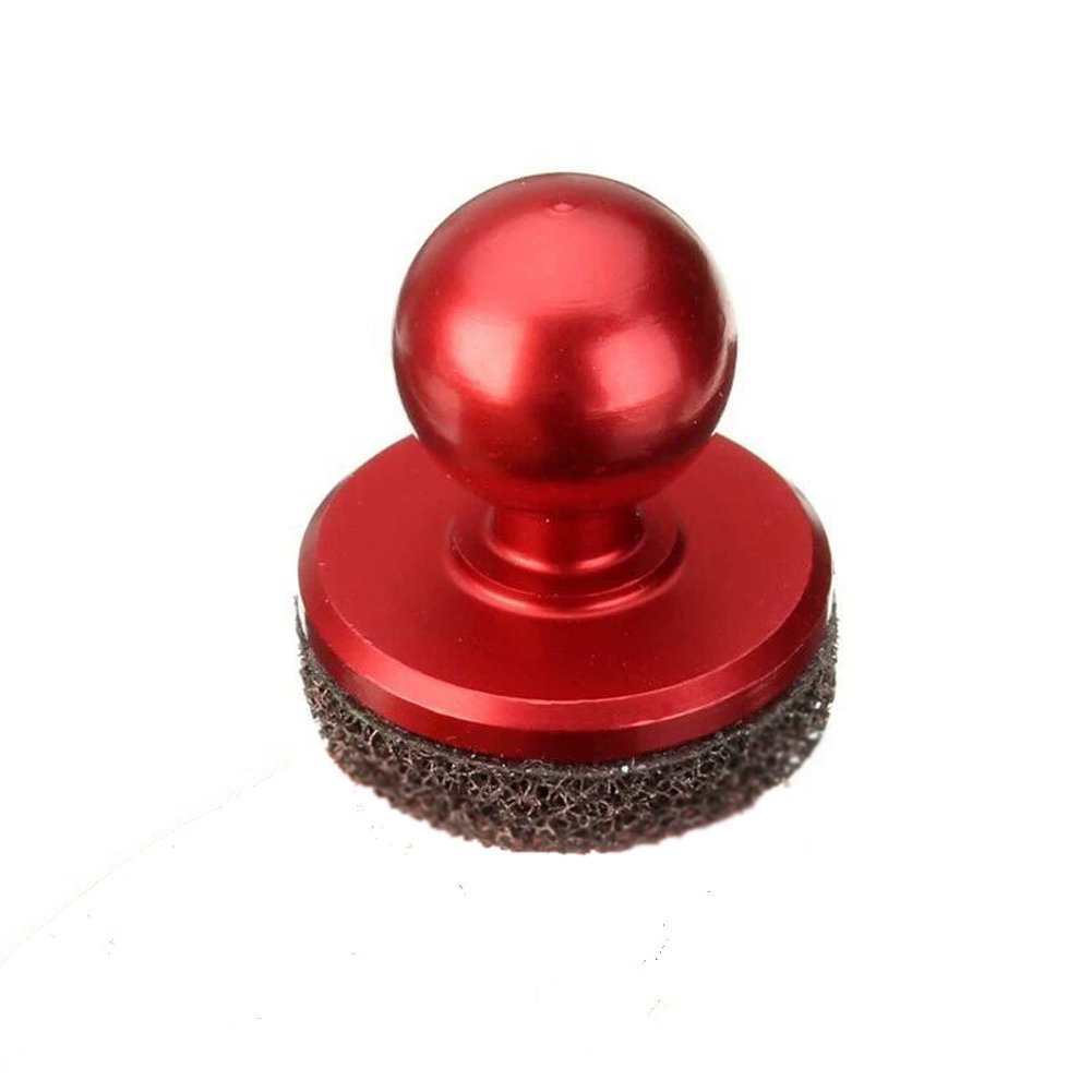 ANSHIYA Phone Joystick Arcade Game Mini Stick Controller For Touchscreen iPhone Android Ipad Tablet