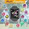 Kids-Smartwatches-for-Girls-Boys-Waterproof-Kids-Smart-Watches-Phone-HD-IPS-Touch-Screen-Call-Watch-for-Kids-with-11-Games-3-Alarm-Music-Video-Camera-Torch-Birthday-Gifts-for-Kids-Ages-3-14 JOJOHOY Kids Smartwatches for Girls Boys - Waterproof Kids Smart Watches Phone, HD IPS Touch Screen Call Watch for Kids with 11 Games 3 Alarm Music Video Camera Torch,Birthday Gifts for Kids, Black