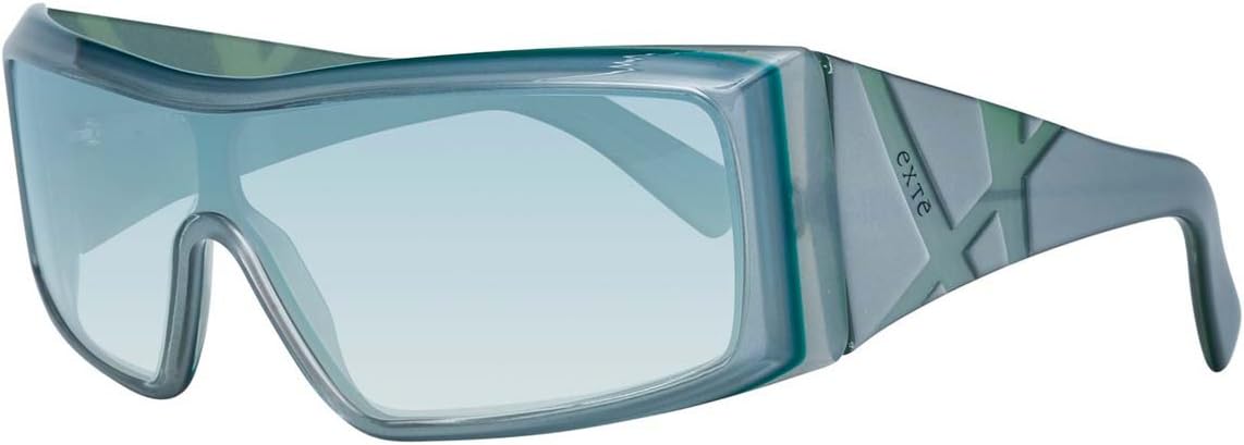 Exte Sunglasses EX-50703 (55 mm) Grey/Blue, grey/blue