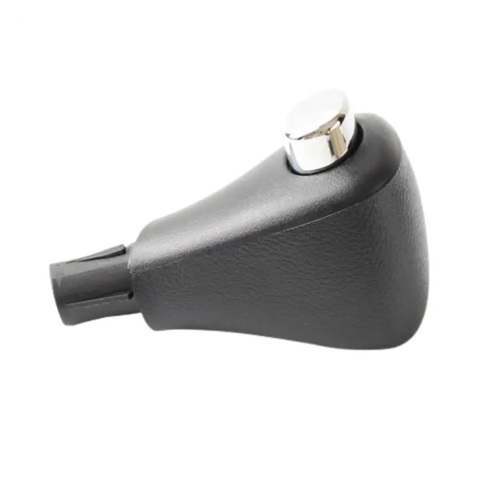 KUNYOS Leather Gear Knob for Accord 2003 2004 2005 2006 2007 Gearshift Head Ball Lever Stick Pen Automotive Interior Parts Car Gear Shift Knob