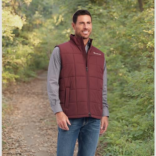 Image of ARIAT Crius Vest