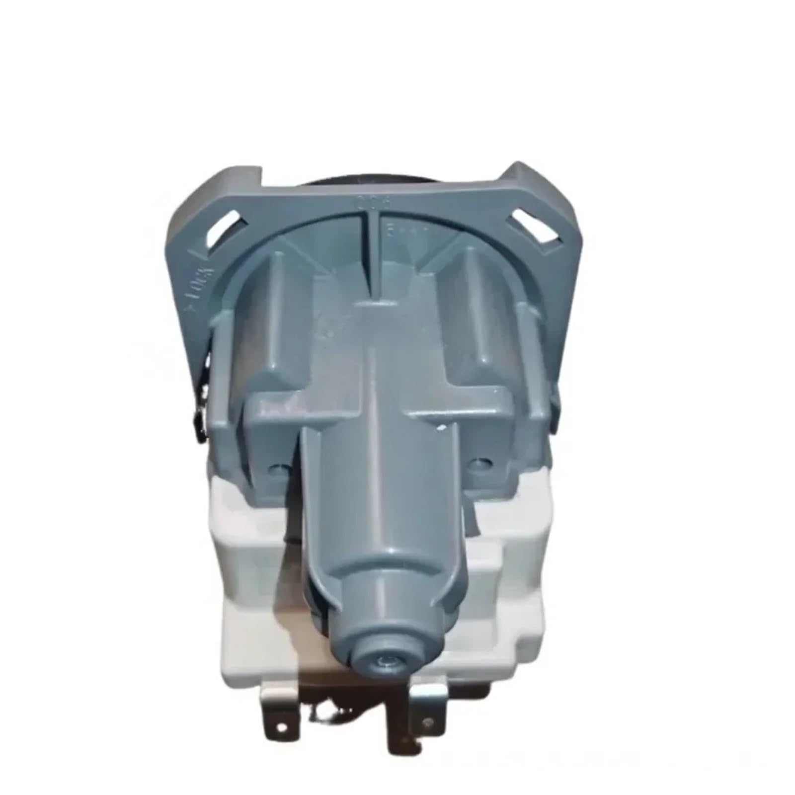 Motor De Bomba De Drenaje For Lavavajillas, Compatible Con Midea