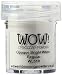 WOW! Embossing Powder 15ml-Opaque Bright White