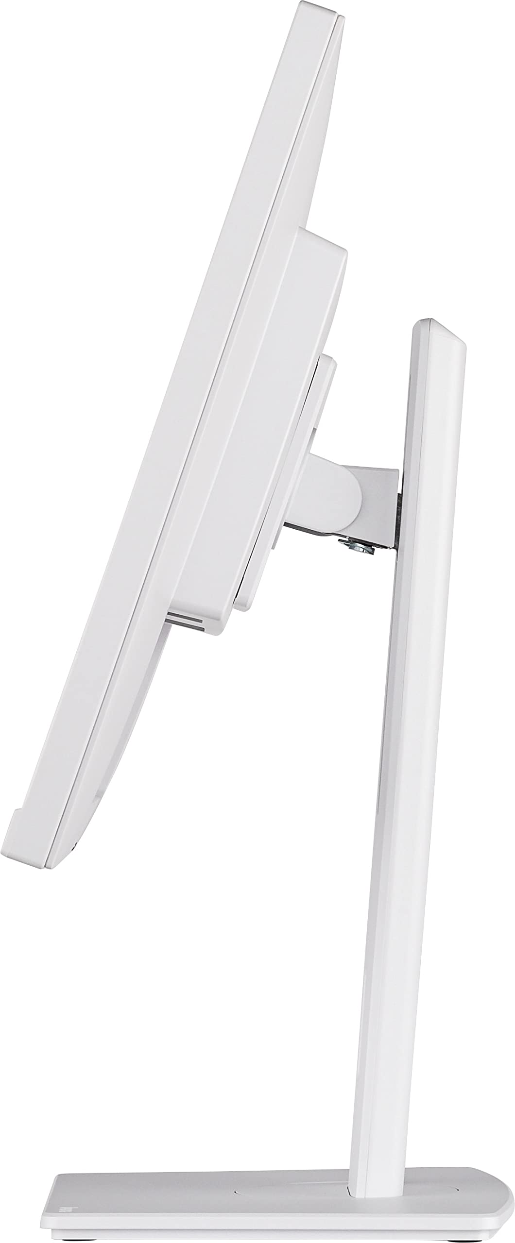 iiyama Prolite XUB2792QSU-W5 68,5cm 27" IPS LED-Monitor WQHD DVI HDMI DP USB3.0 Ultra-Slim-Line FreeSync Höhenverstellung Pivot weiß