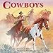 Cowboys (All Aboard Books)
