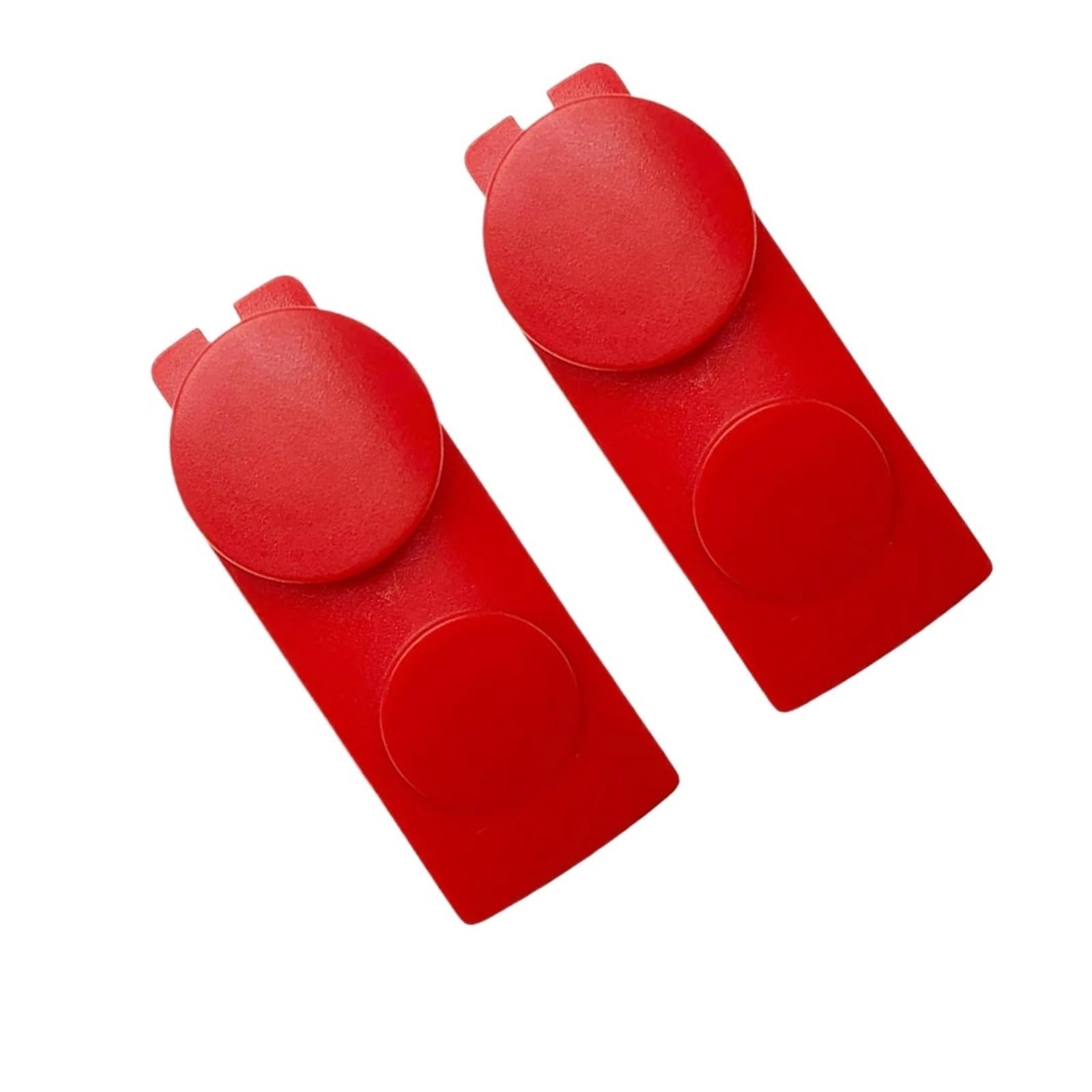 Bouton de languette de verrouillage à Clip + bouton de commutation d'outil de baguette à ressort for Dyson V6 V7 V10 V11 V12, accessoires d'aspirateur, pièces de rechange