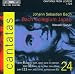 Bach: Cantatas, Vol. 24
