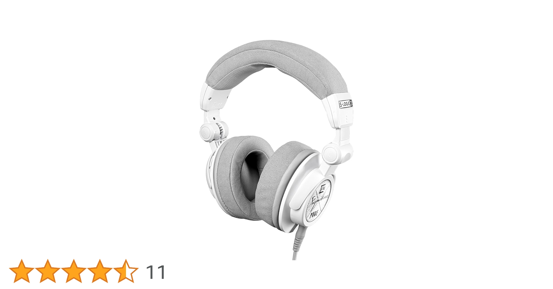 ヘッドホン ULTRASONE Signature PURE WHITE Signature PURE WHITE｜ULTRASONE｜株式会社アユート PCパーツ