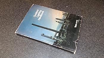 Hardcover Outdoor lighting handbook Book