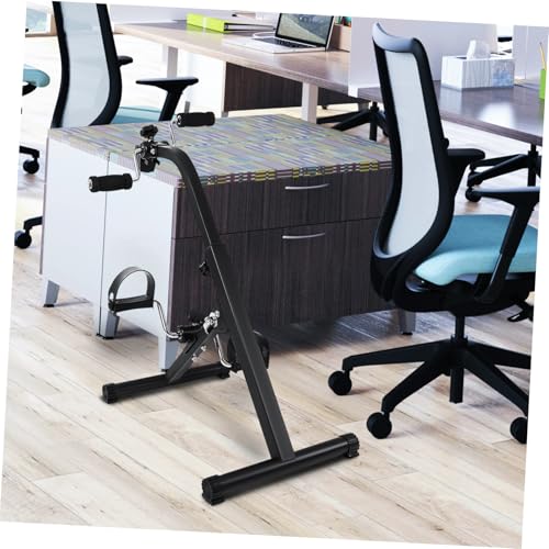 Balacoo Pedal Ejercitador Ajustable para Piernas y Brazos miniatura 5