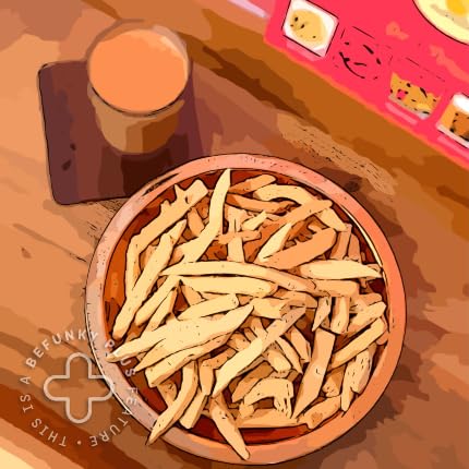 Ajwain Matar a Perfect Match for Evening Snack Ready to Eat During Tea Break | Snacks - 250 g (B0BRD5MYYG) Amazon Price History, Amazon Price Tracker