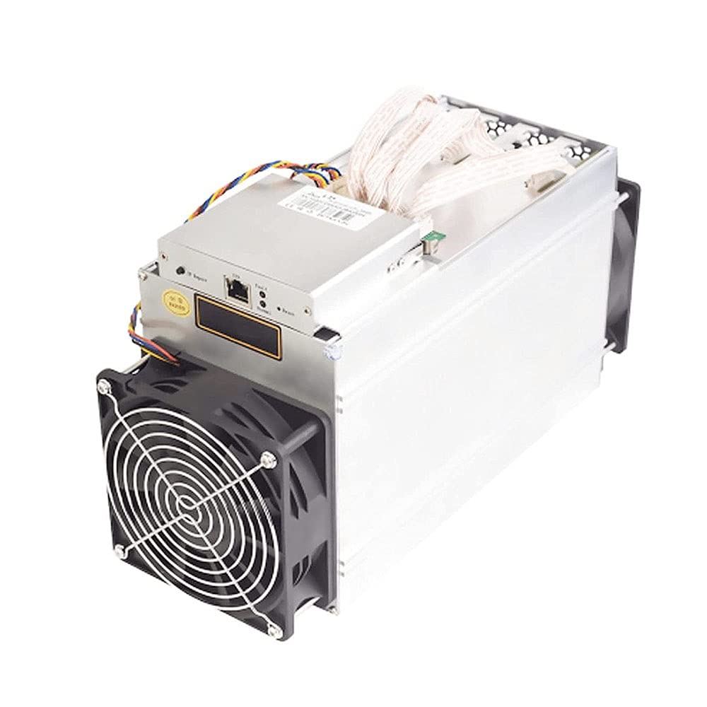 Bitcoin Mining Machine L3 504mh Bitcoin Charge Source Ps U | Desertcart  Seychelles