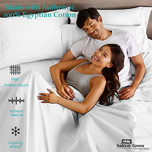 3 Piece Duvet Cover Oversized King 98X120, Ultra Soft And Breathable Bedding Comforter Cover Set Sateen Weave Bedding Set, (Oversized King, White) #TOP5