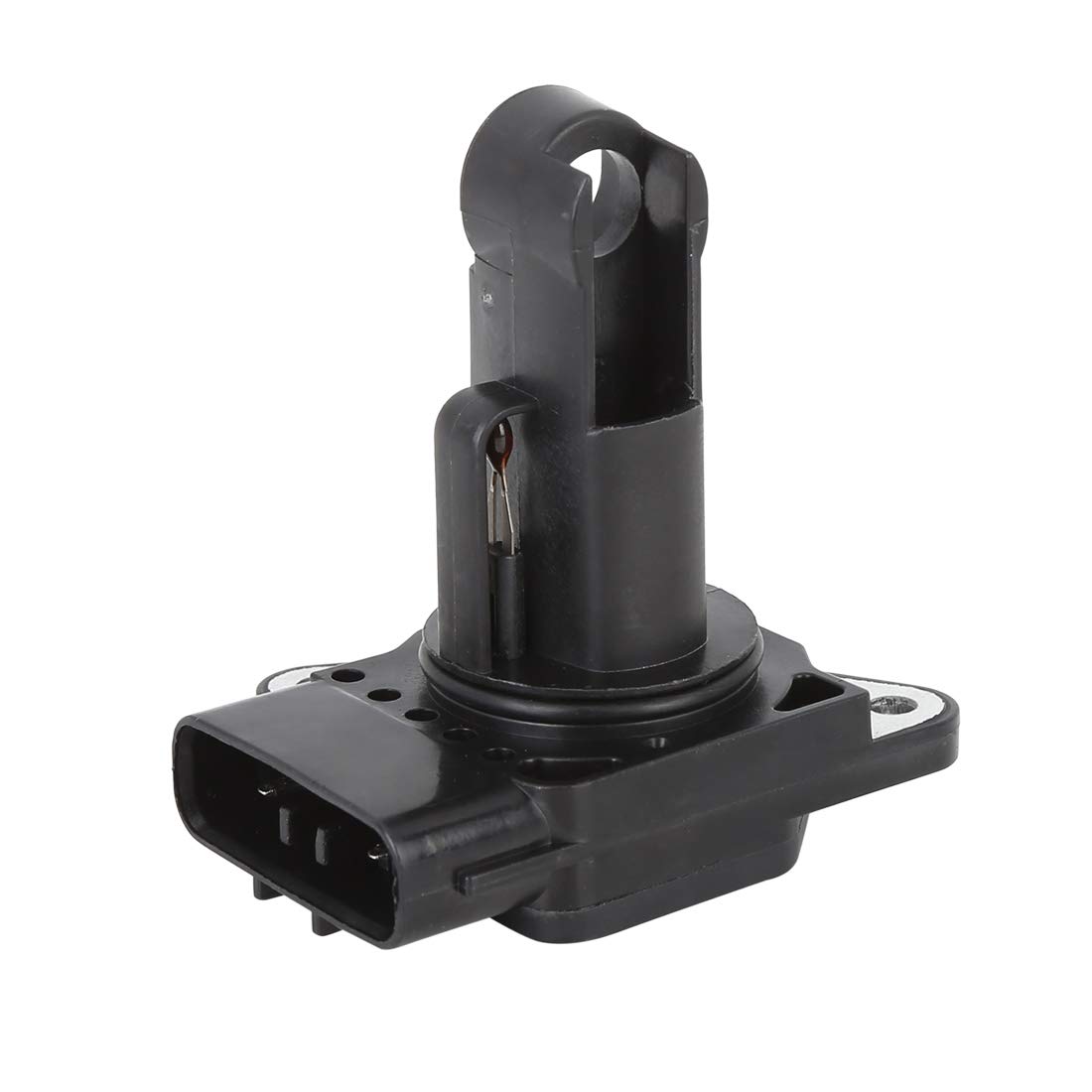 X AUTOHAUX ZL01-13-215 MAF Mass Air Flow Sensor for Mazda RX-8 1.3L 2004-2008