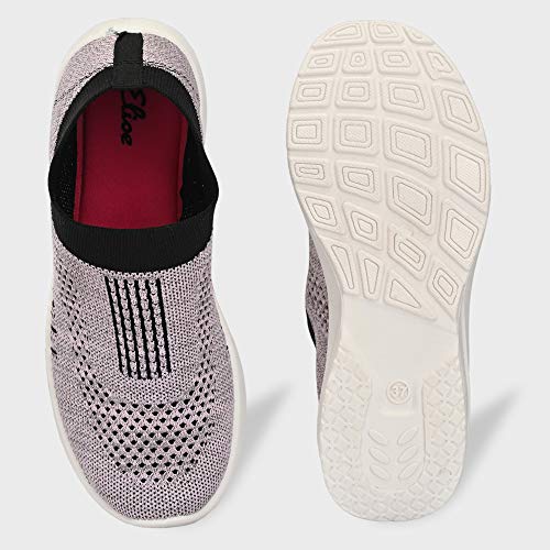 Image of Elise Womens Evar-sp20-1Running Shoes