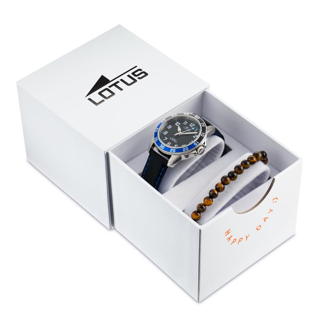 LOTUS Reloj Junior Collection