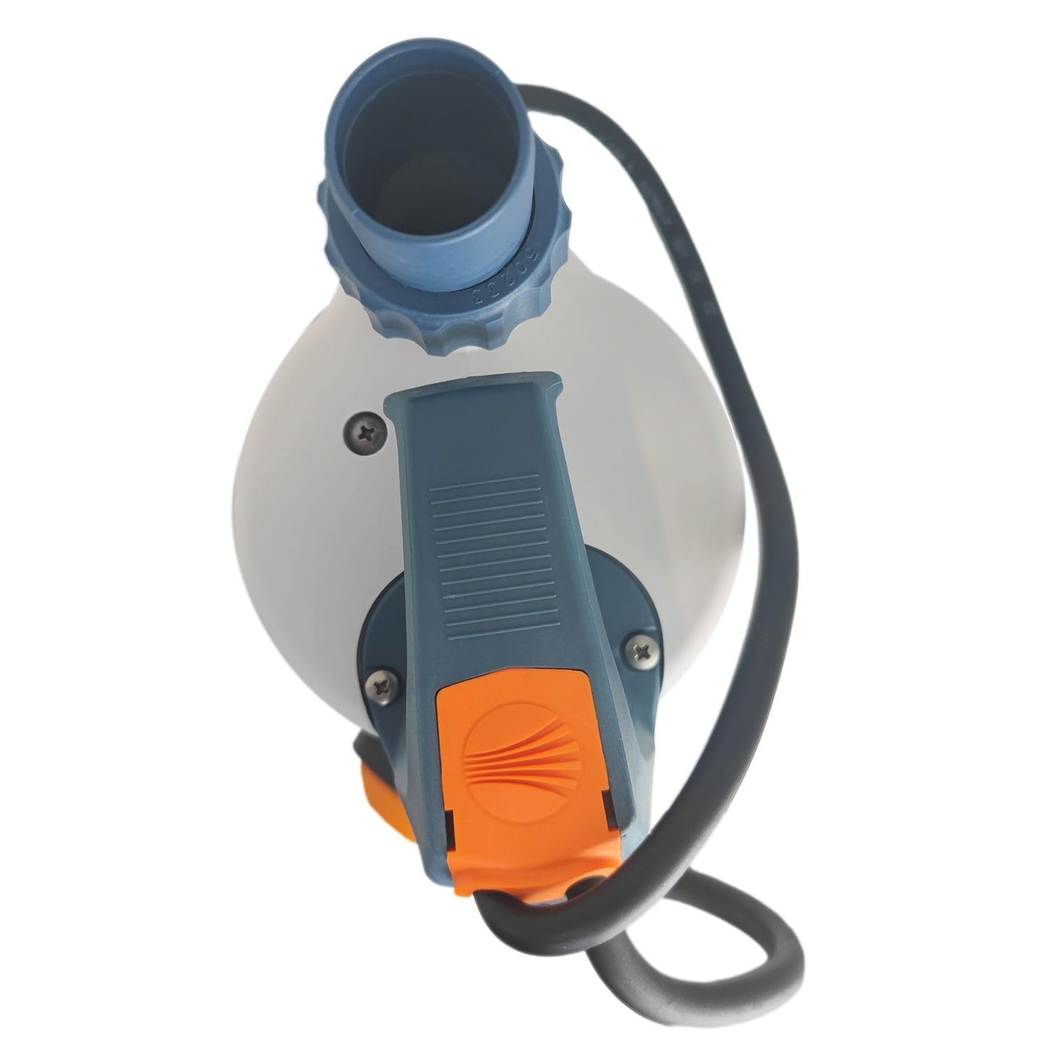 Pedrollo Top 3 Pompa di Sollevamento Acqua Pioggia Galleggiante Integrato 220v 9.6 M3/h 0.55 Kw