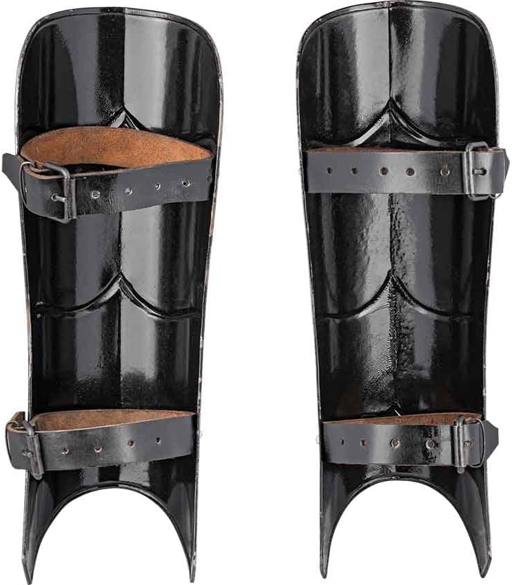 NauticalMart Lambert Armour Set Complete Armour Outfit for Men LARP Cosplay Plate Armor Medieval Clothing