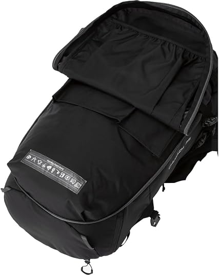 Amazon.co.jp: [THE NORTH FACE] Chugach 35 TNFホワイト M : ファッション