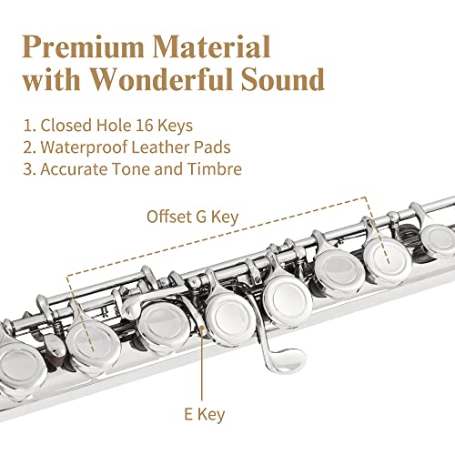 De Viento, Musical Instruments Imagen adicional