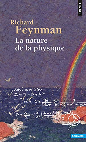Télécharger La nature de la physique PDF