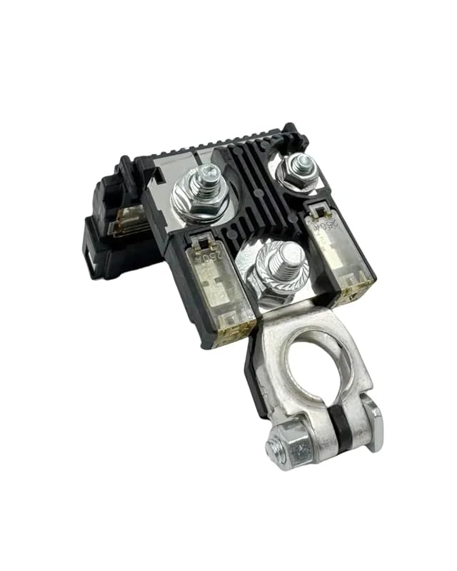 Elo fusível da bateria com terminal positivo eosorssa 24380-89914 para Nissan e Infiniti – 1 unidade