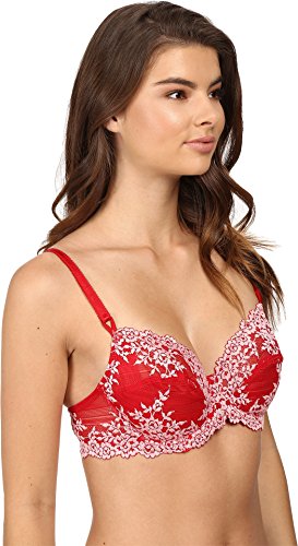 Image of Wacoal Embrace Lace Underwire Bra 65191