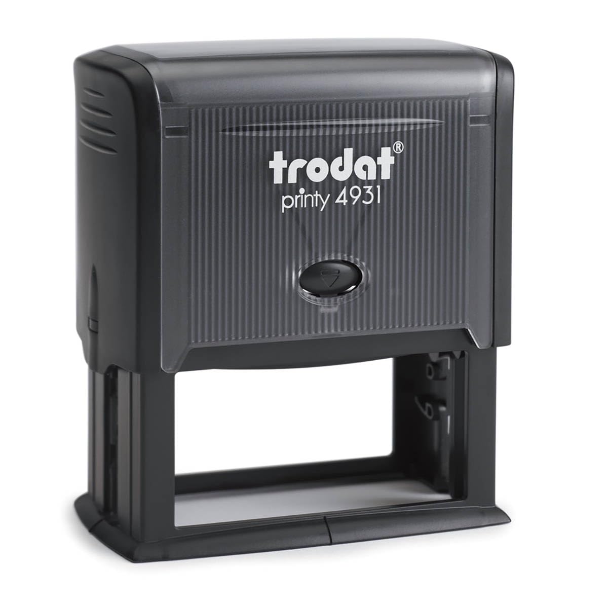 trodat 4931 Printy Textstempel 70x30mm 7 Zeilen