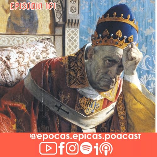 El Conclave la Historia de la selecci&oacute;n Papal y algunas de las controversias de sus pont&iacute;fices copertina