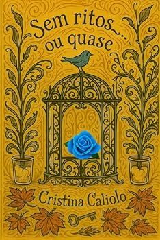 Paperback Sem ritos...ou quase: Sem ritos (Portuguese Edition) [Portuguese] Book
