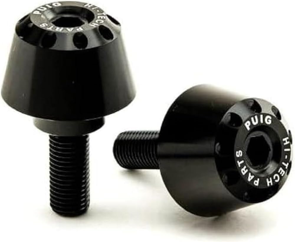 Puig 6278N Bar Ends Short for BMW F800 R 09'-14', Set of 2