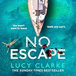 Cover of No Escape