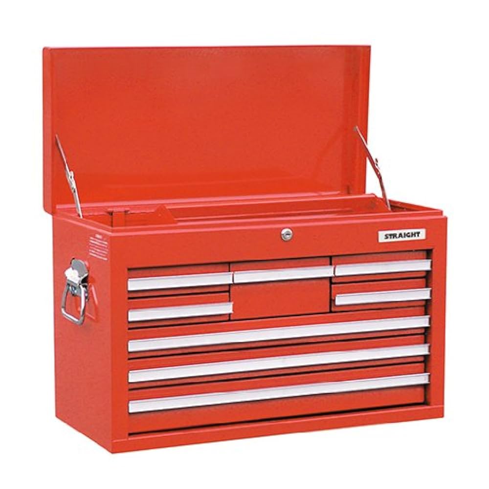 Amazon | (STRAIGHT/ストレート) ツールチェスト 09-340