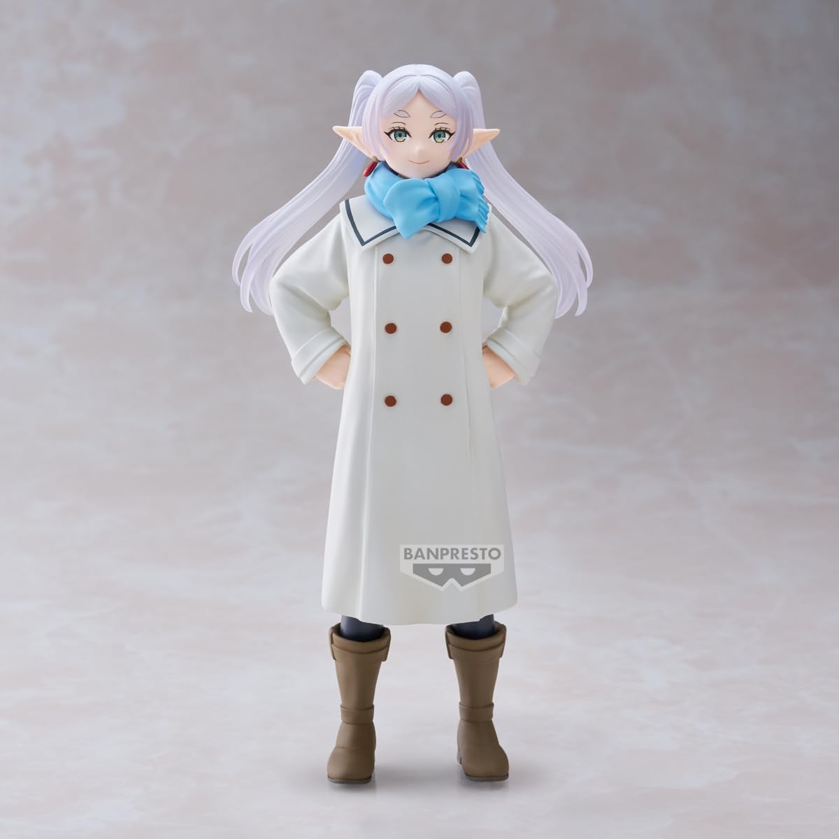 Banpresto - Frieren: Beyond Journey's End - Frieren Figure